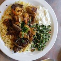 Safura's Mediterranean Cuisine, Lacey, Olympia - Urbanspoon/Zomato